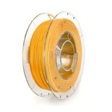 3D filament Devil Design TPU 1.75mm 0.33kg - Bright Yellow